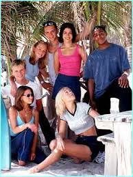 S Club 7 Picture 4