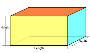 cuboid