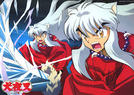 Calling all true fans of  inu yasha  