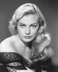 Picture of Anita Ekberg