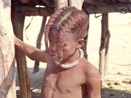 Himba Village