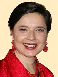 Image photo of <b>Isabella Rossellini</b> Picture