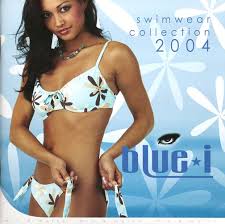 Blue i  Swimwear  