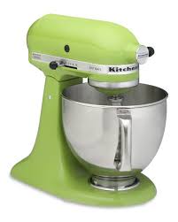 Kitchen aid artisan stand