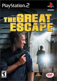 The Great Escape