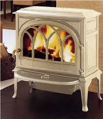 Jotul wood stove - cast iron