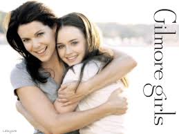Gilmore Girls - via Daymix