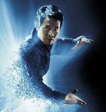Image Jet Li – Bodyguard from Picture