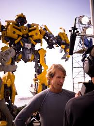 Image Director Michael Bay Picture