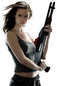 Summer Glau Picture 4