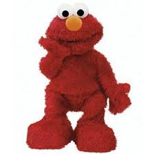 Elmo Live - via Daymix