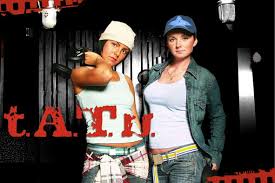 t.A.T.u Picture 2
