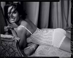 Image Bacon Broads: Padma Lakshmi Picture
