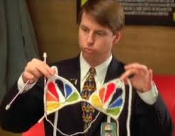 30 rock kenneth the page - via Daymix