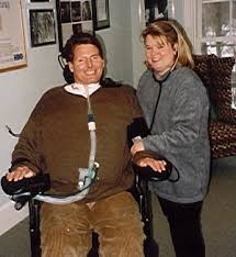 Image <b>Christopher Reeve</b> Champions Nursing <b>...</b> Picture