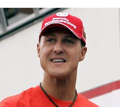Michael Schumacher Picture 4