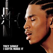 Image Old School monday   Trey Songz Picture
