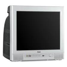 Televisions, - via Daymix