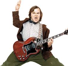 Image <b>Jack Black</b> Picture