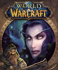 World of Warcraft - via Daymix