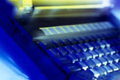 blogging