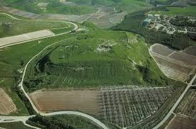 Aerial view of the - via Daymix
