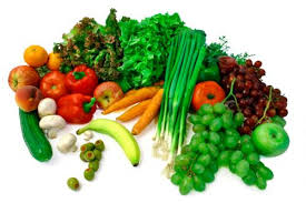 10 Top  Healthy Foods  To Keep