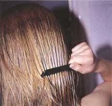 Change hair color