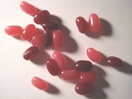 Jelly Belly Superfruits - via Daymix