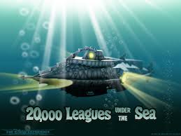 20000 Leagues Under the... (Click here to enlarge)