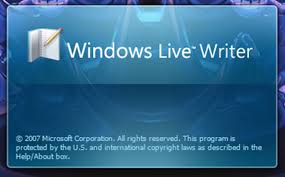 Windows Live Writer Plugin - via Daymix