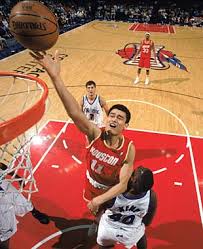 Basketball NBA - via Daymix