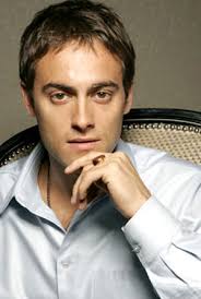 Image Stuart Townsend Picture