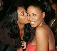 Nia Long Image Nia Long is she straight Picture 7