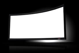 of Projection Screens.