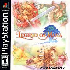 Image Do You Remember Legend of <b>Mana</b> Picture