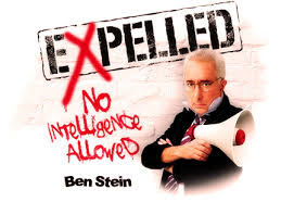 expelled