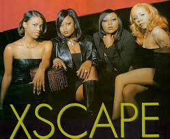 Image <b>Xscape</b> (a Picture
