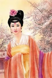 中国古代四大美人究竟是那四位？