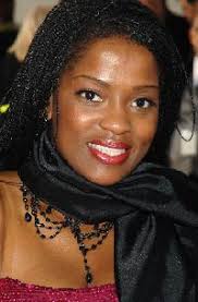 Danielle Spencer