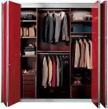 wardrobe - via Daymix