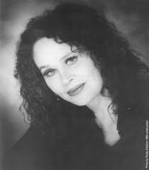 Karen Black Moonday poetry reading