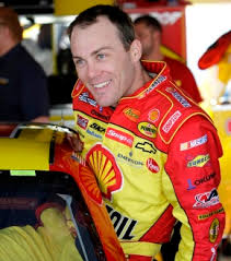 kevin harvick,