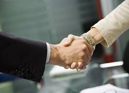   Employment agencies  