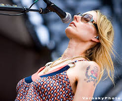 Image "Little Tornado"   <b>Aimee Mann</b> Picture