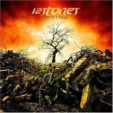 12 Stones – Anthem For The... (Click here to enlarge)