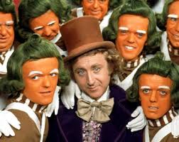 Oompa-Loompa - via Daymix