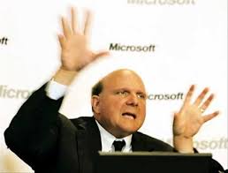 Image <b>Steve Ballmer</b> Picture