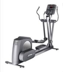 Life Fitness 95xi Elliptical