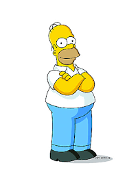 Image <b>Homer Simpson</b> Picture
